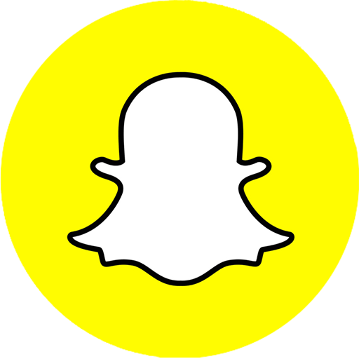 Logo Snapchat